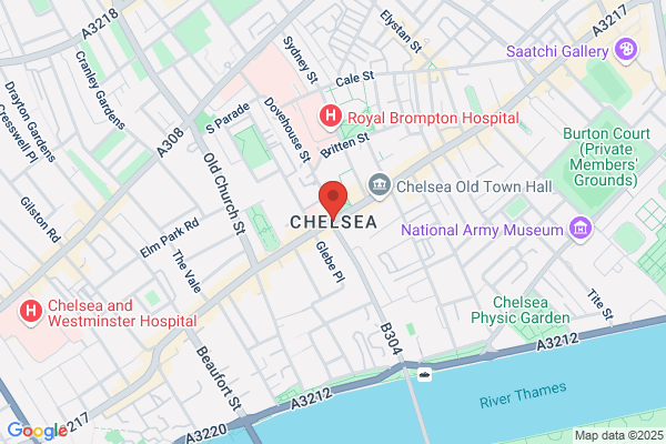 Chelsea