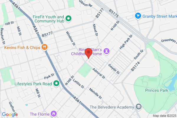 Associated Liver Laundrettes Ltd