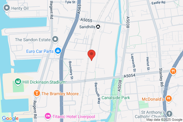 Norwest Marine Ltd