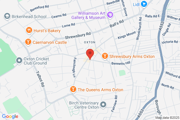 Britannia Mortgage Brokers