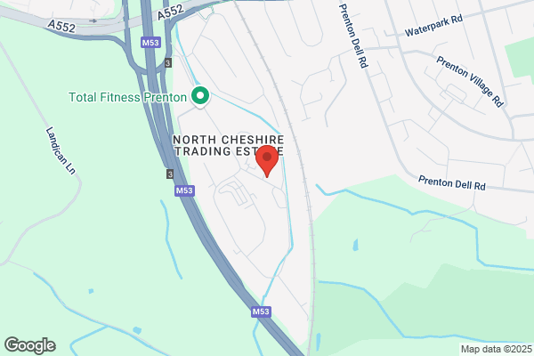 Durley Garage & M O T Centre Ltd