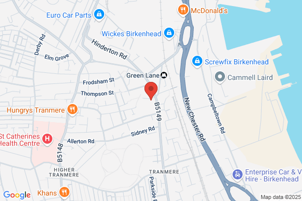 H K Chapman Motor Engineering Ltd