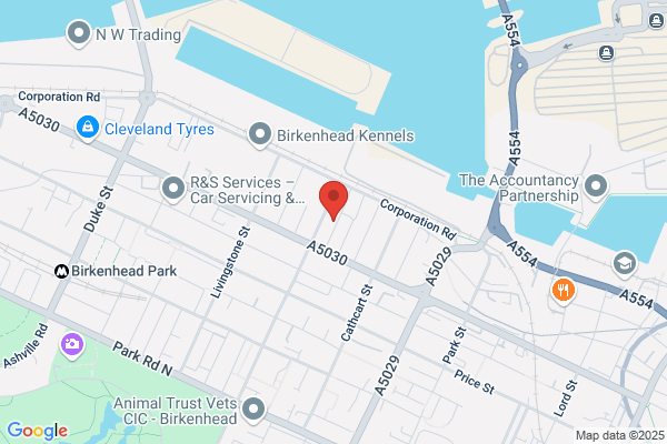 Wavertree MOT & Repair Centre