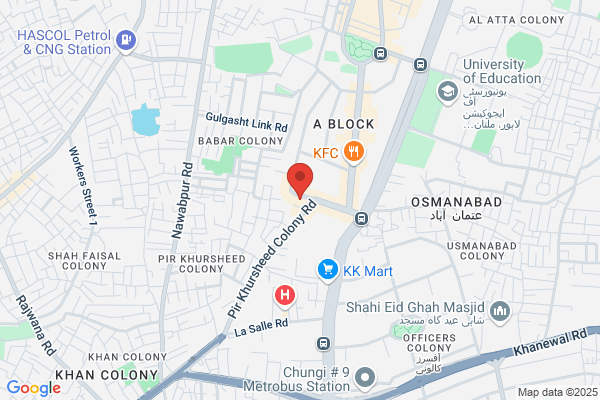 Multan