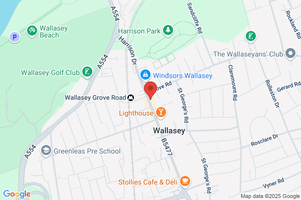 Wallasey Village News