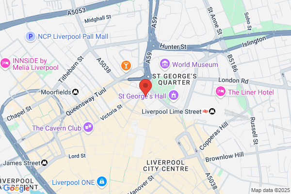 La Tasca Liverpool