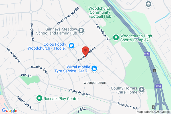 The Woodchurch