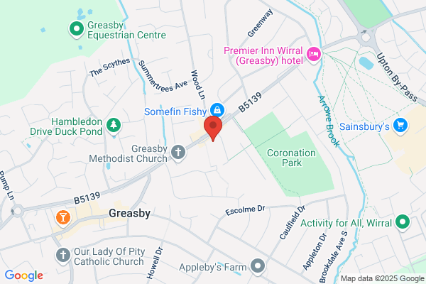 Free Gables Day Nursery