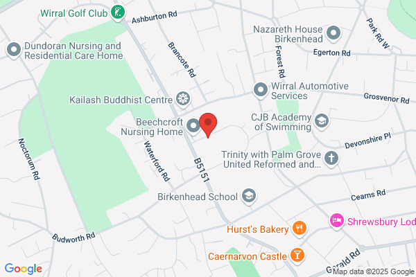 Kingfisher Day Nursery