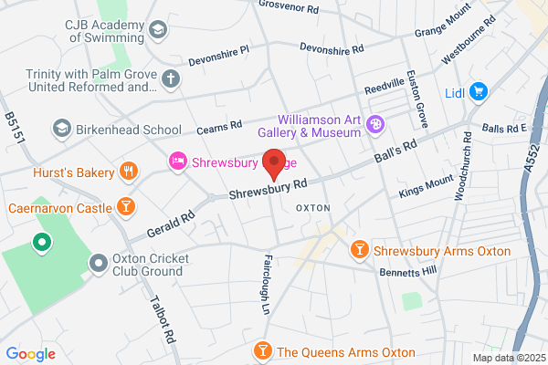 Oasis Day Nursery