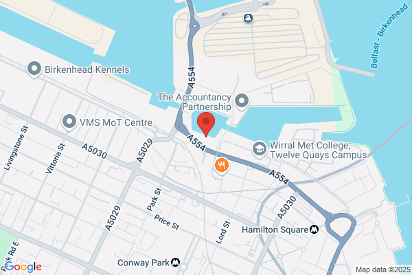 Care Connect Wirrel Ltd