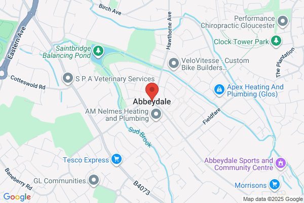 Abbeydale