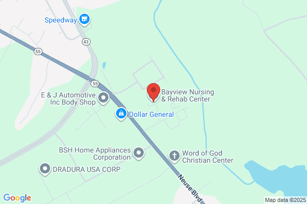 Bayview Nursing Home