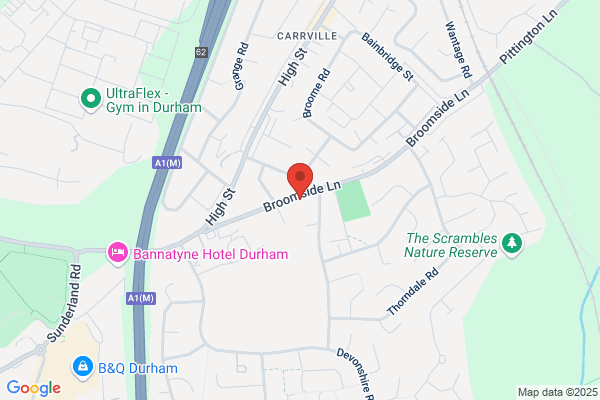 Belmont Grange Residential & Nursing Home
