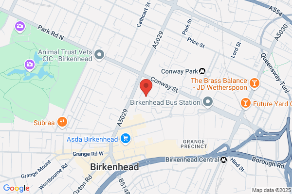 Kirkland Court