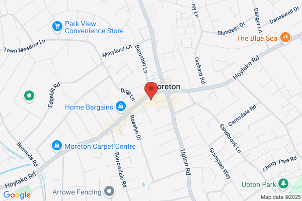 Conlon & Sons (Opticians) Ltd