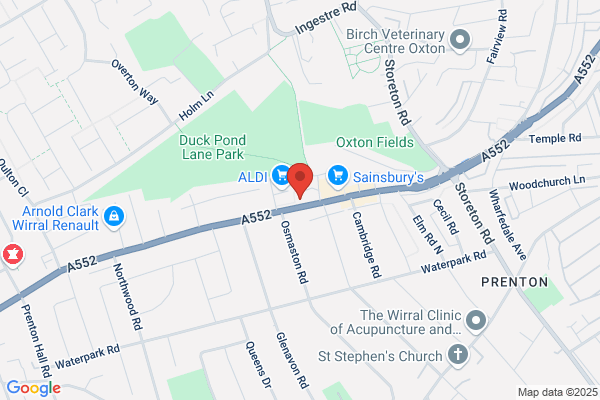 McGarvey Opticians