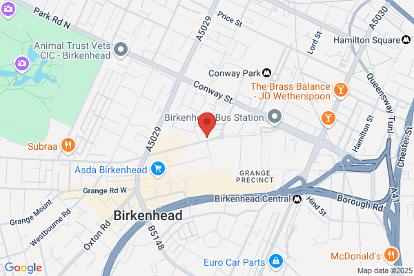 Birkenhead Chiropractic Clinc