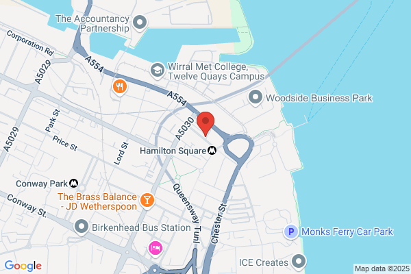 Bridge Street Car Park