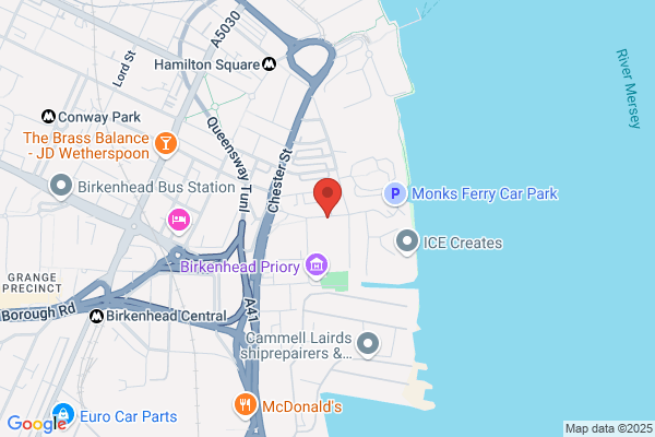 Compere Systems Ltd