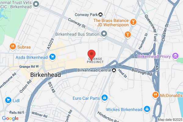 D N T Pawnbrokers
