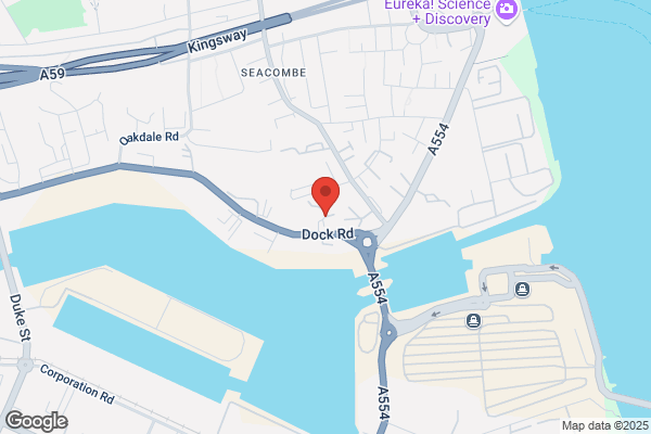Deneef (UK)