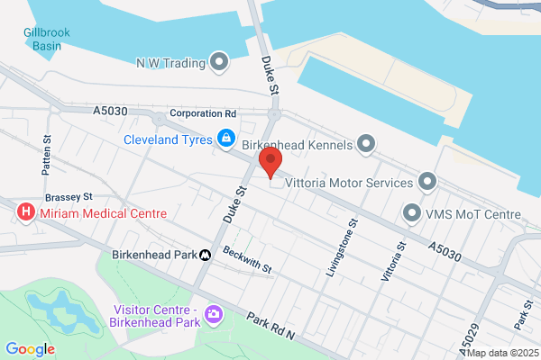 Halligans Maintenance Ltd