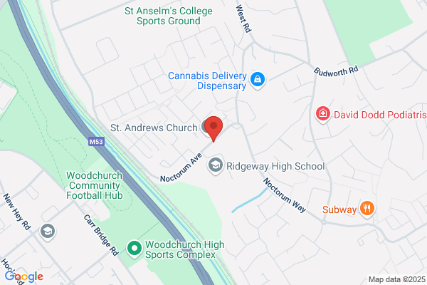 Moorefields Services