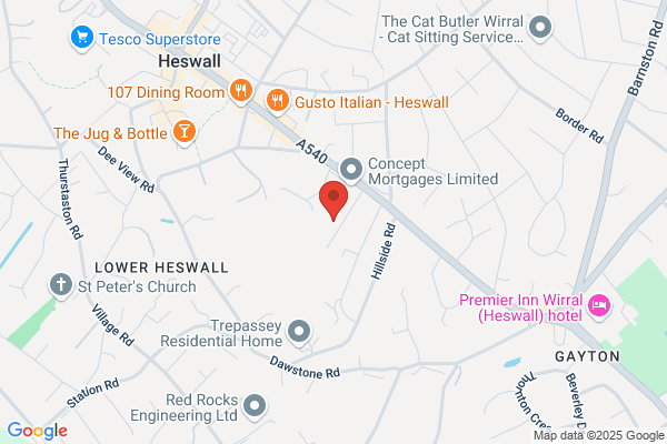 Society Of Friends