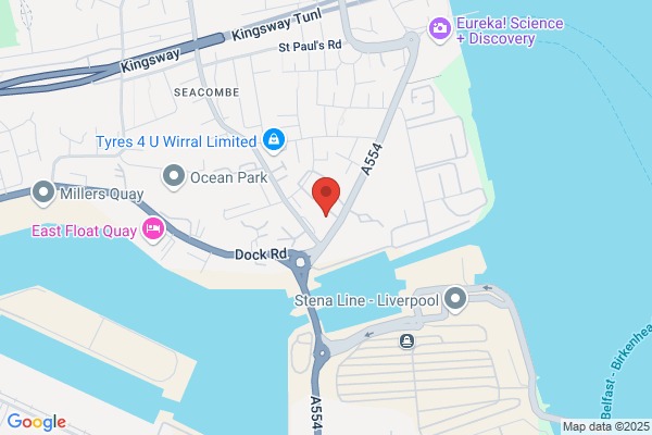 Aqua Plumb Utility Services (UK)