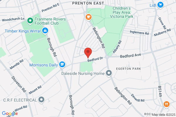 B S Plumbing & Heating