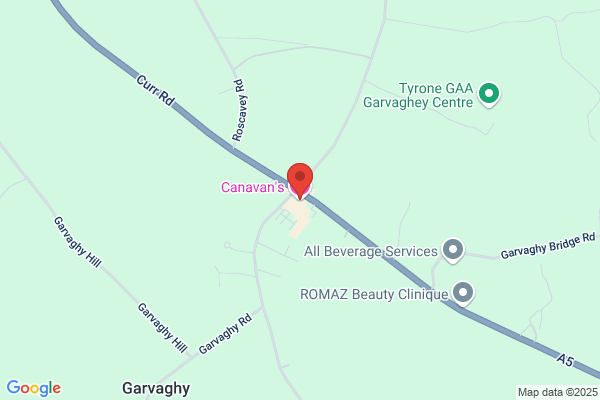 Canavan's
