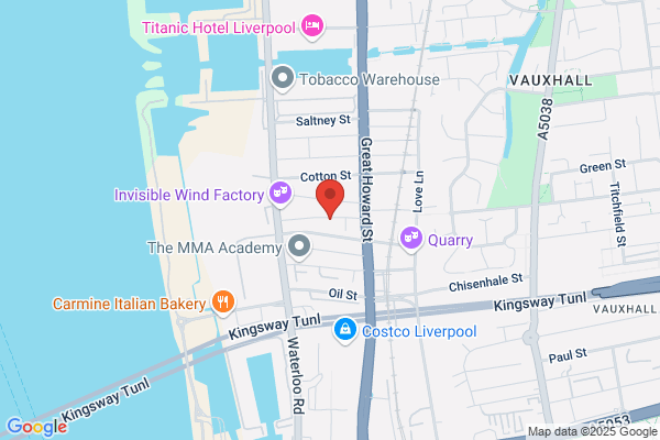 Argyle Engineering Ltd