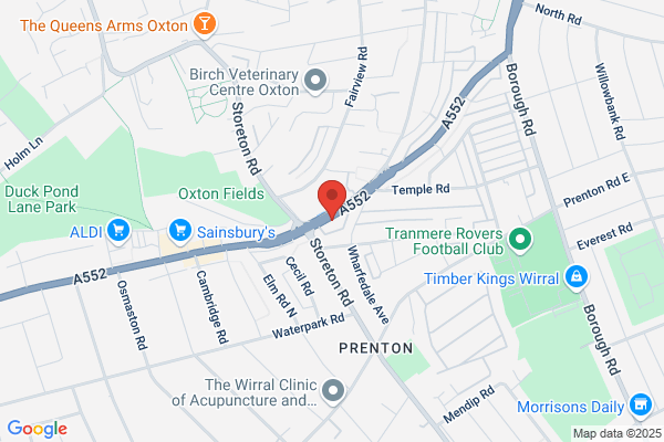 Cartridge World Birkenhead