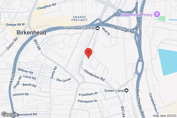 Eurographic Services (UK) Ltd