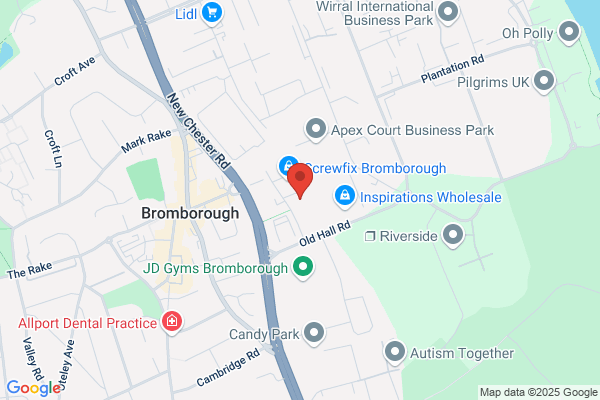 Merseyside Business Forms