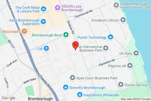 Smither Flexographic Services
