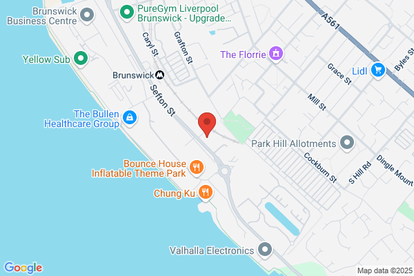 Flanagan Building & Maintenance Services Ltd