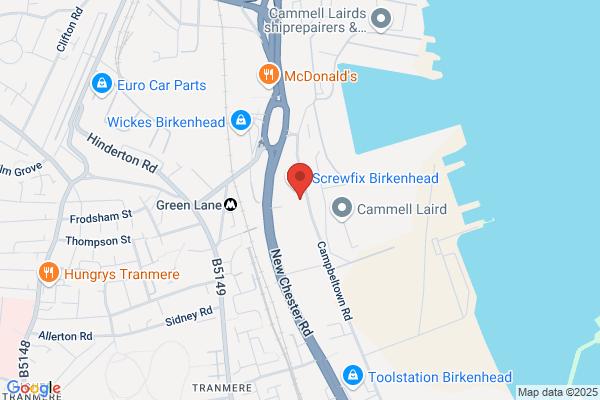 Clover Development (Liverpool) Ltd