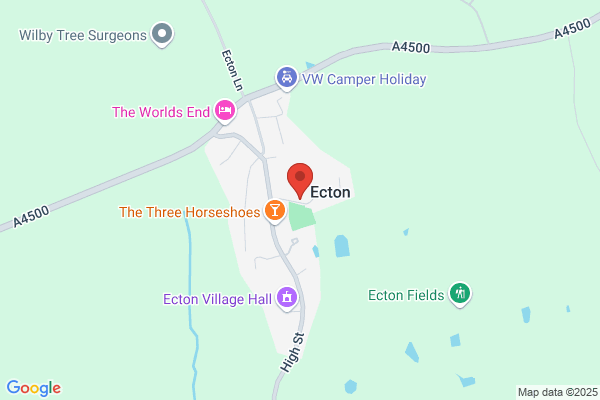 Ectora Estate