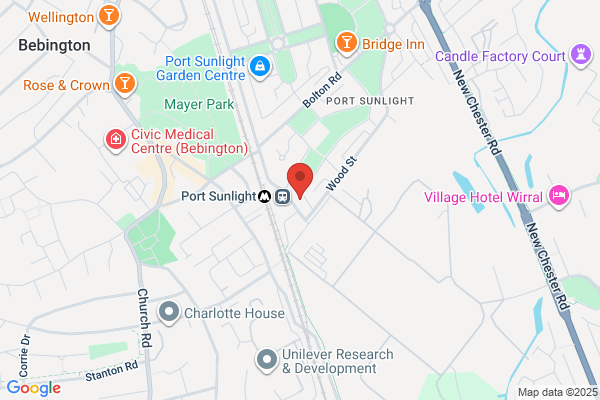 Maghull Developments