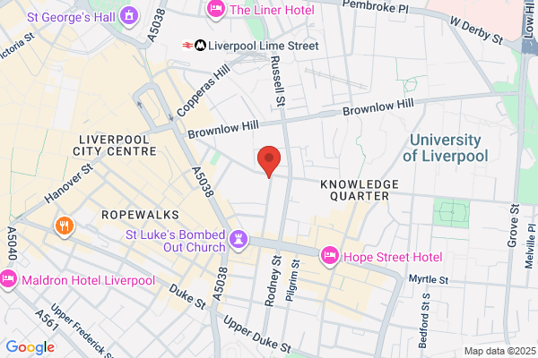 Student Homes UK