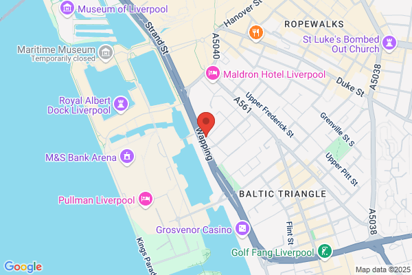 Baltic Fleet