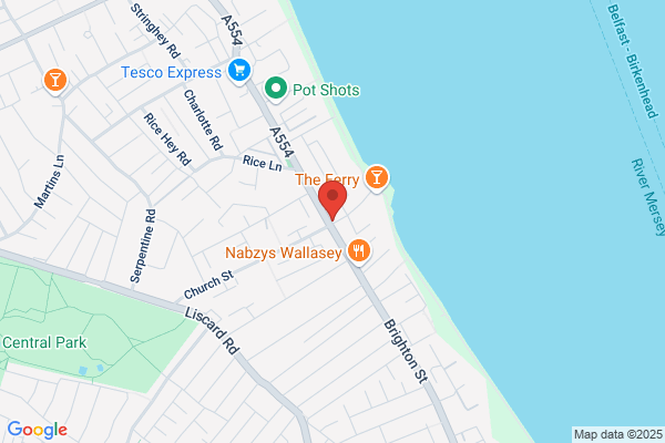 Stanley's Vaults