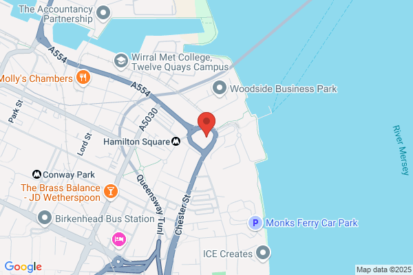 Woodside Hotel