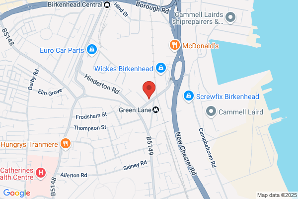 Green Lane Car Spares & Scrap Metals