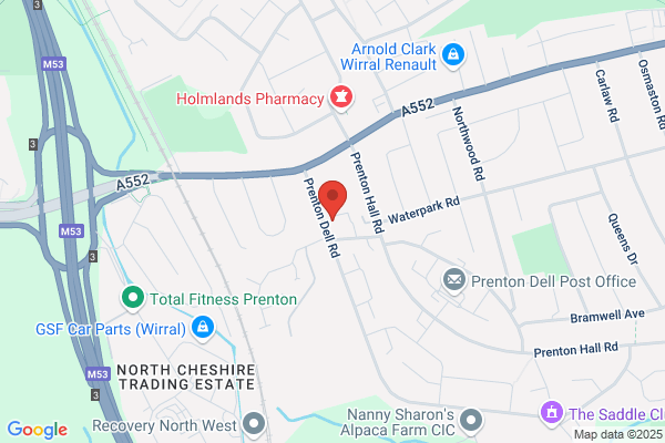 Prenton Removals