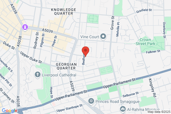 Adullam Homes