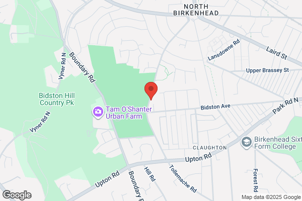 Oakdene Residential Home