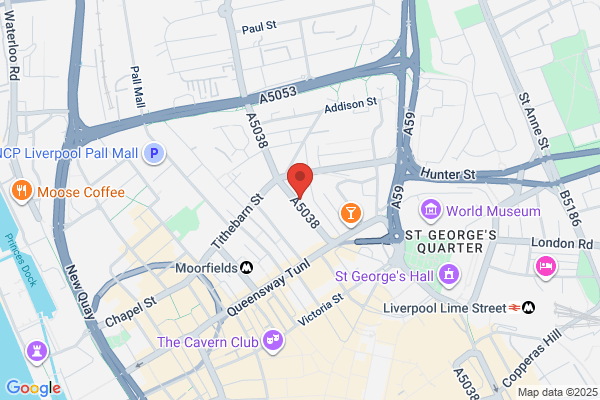 Roofing Services Liverpool